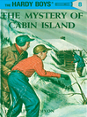 Cover image for The Mystery of Cabin Island